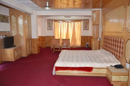 Hotel Mahamaya Palace Narkanda, Shimla 2